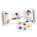 1x25 Daiber  Hands         13x18 Portrait folders for children