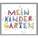 1x25 Daiber  Clowns-Mein Kinder- Garten  Portrait folders kids