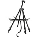 Walimex pro Painter Easel Aluminium L   165cm