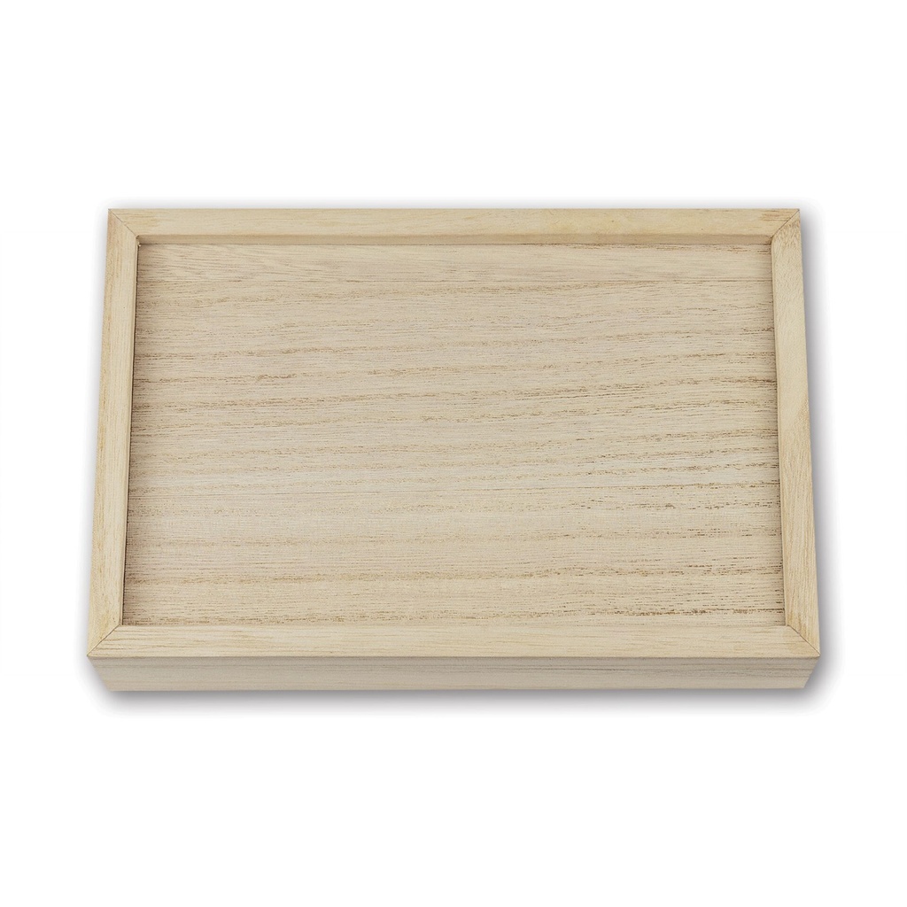 ZEP Box USB                15x20 Holz für Fotos und Stick  CX7568