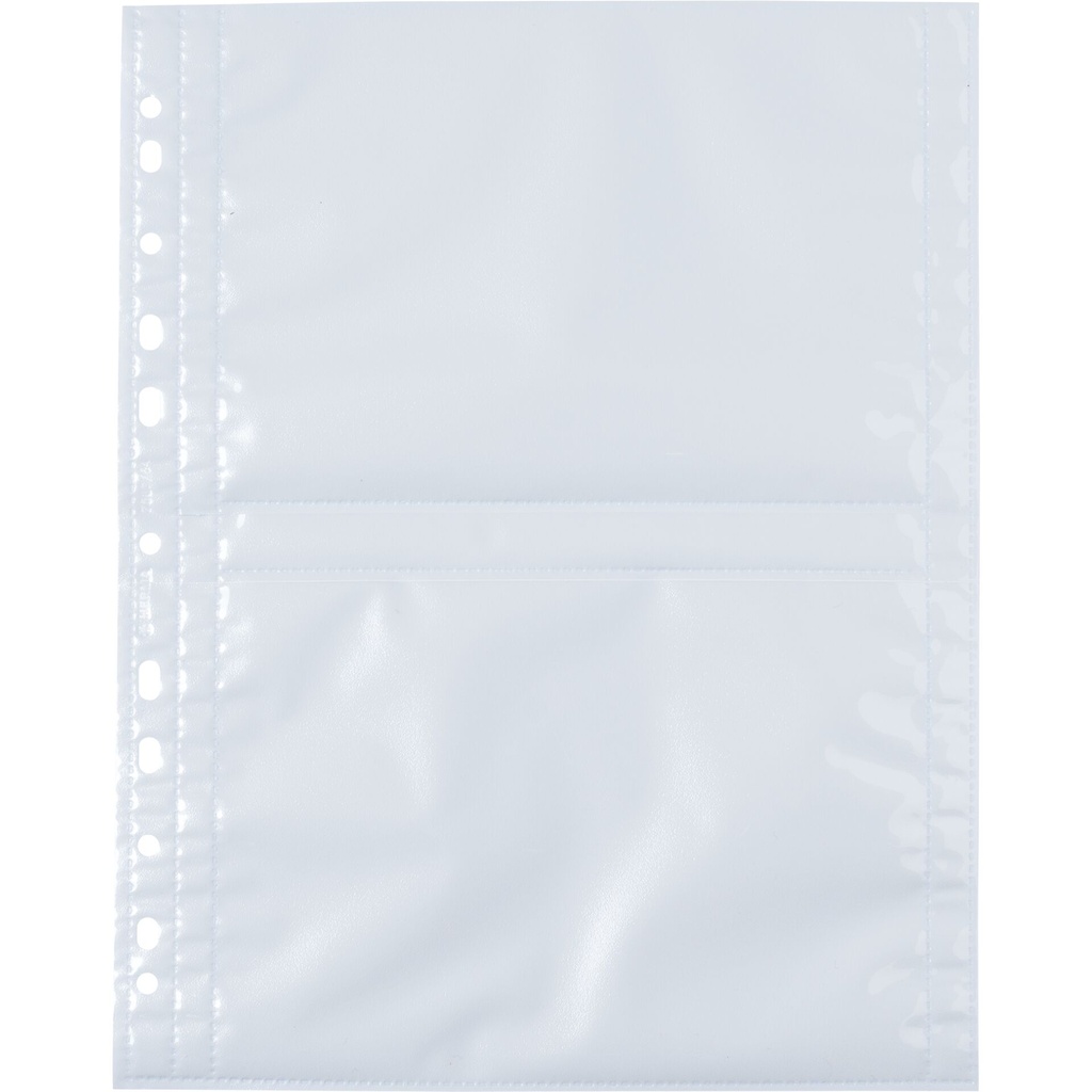 Herma fotophan 13x18 horiz.white 250 Sheets                  7564