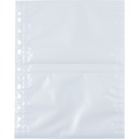 Herma fotophan 13x18 horiz.white 250 Sheets                  7564