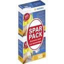 1x20 Herma Photo Stickers 500pcs Twin Pack