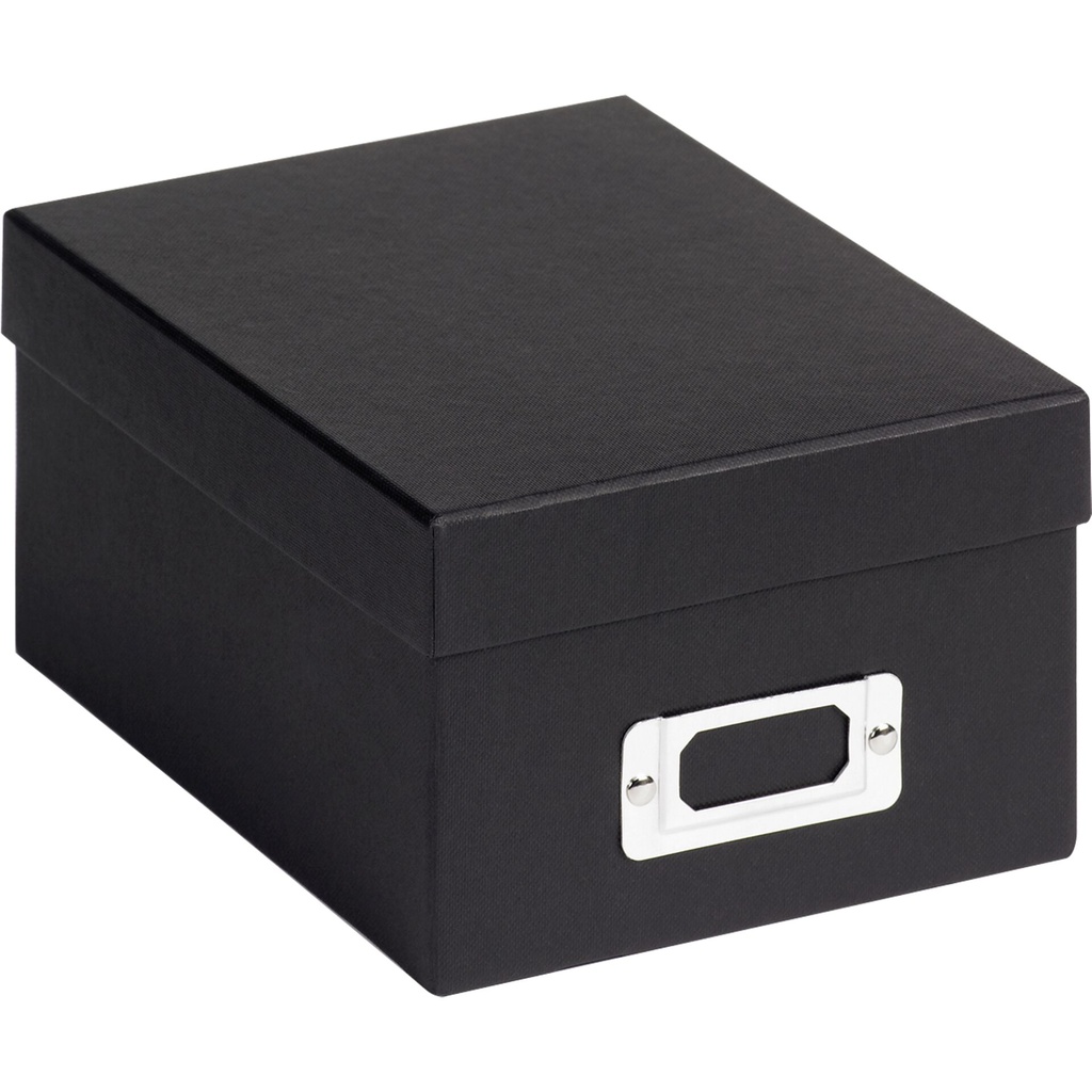 Walther Fotobox Fun black 700 Photos 10x15 FB115B