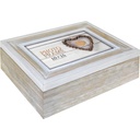 ZEP Zacapa                 10x15 Wood Fotobox EZ555