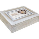 ZEP Zacapa                 13x18 Wood Fotobox EZ577