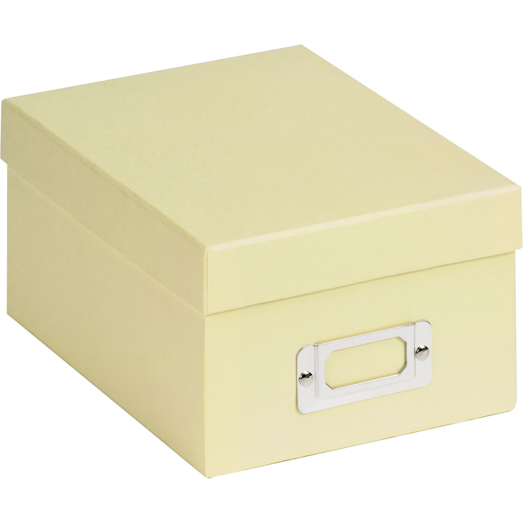 Walther Fotobox Fun cream 700 Photos 10x15 FB115H