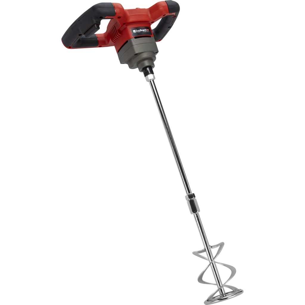 Einhell TE-MX 18 Li solo Cordless Paint-/Mortar Mixer