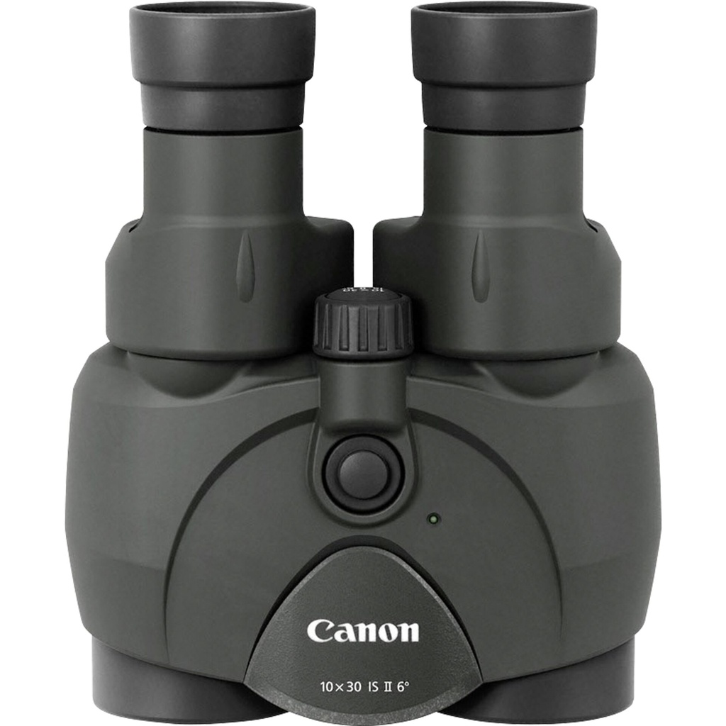 Canon Binocular 10x30 IS II