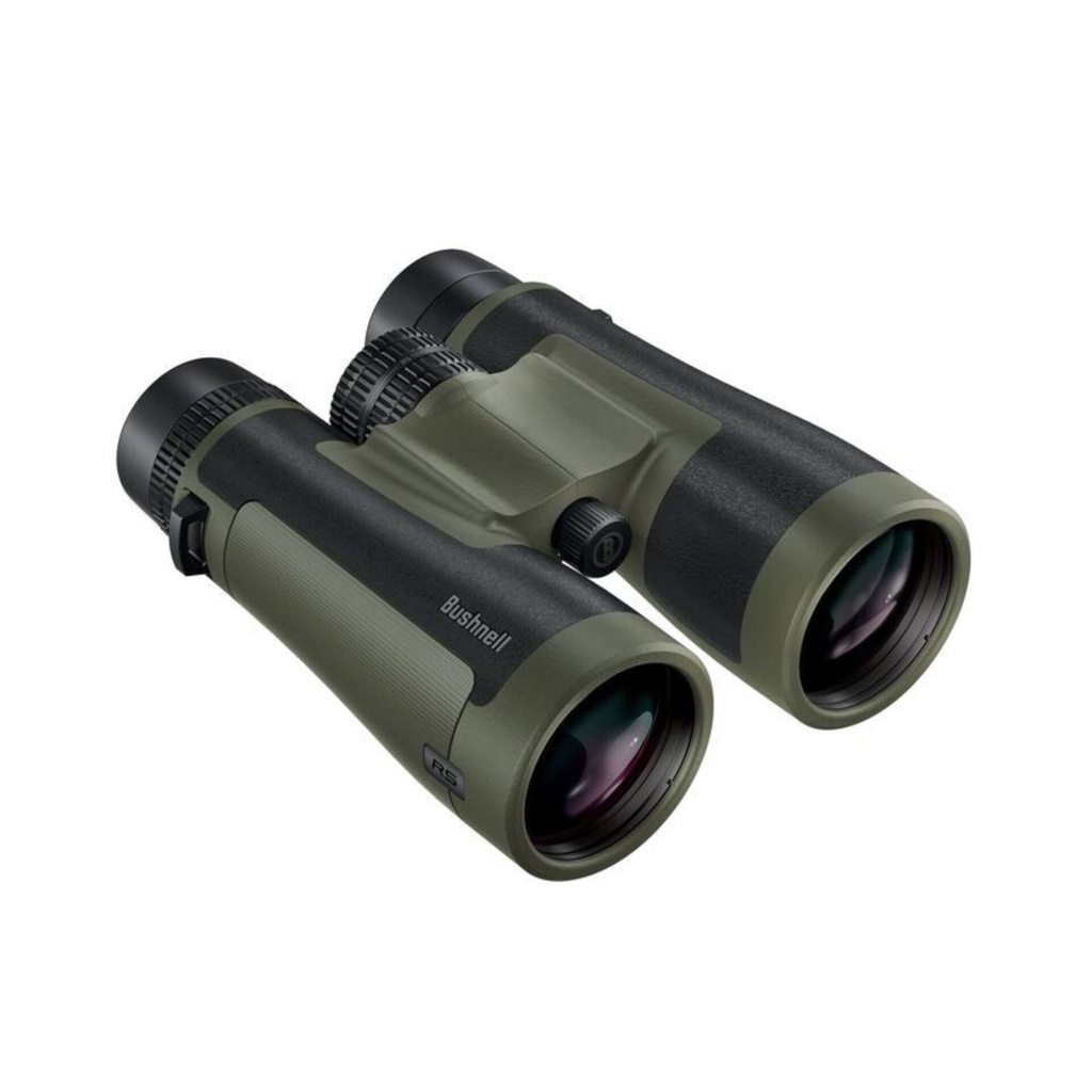 Bushnell Trophy R5 12x50