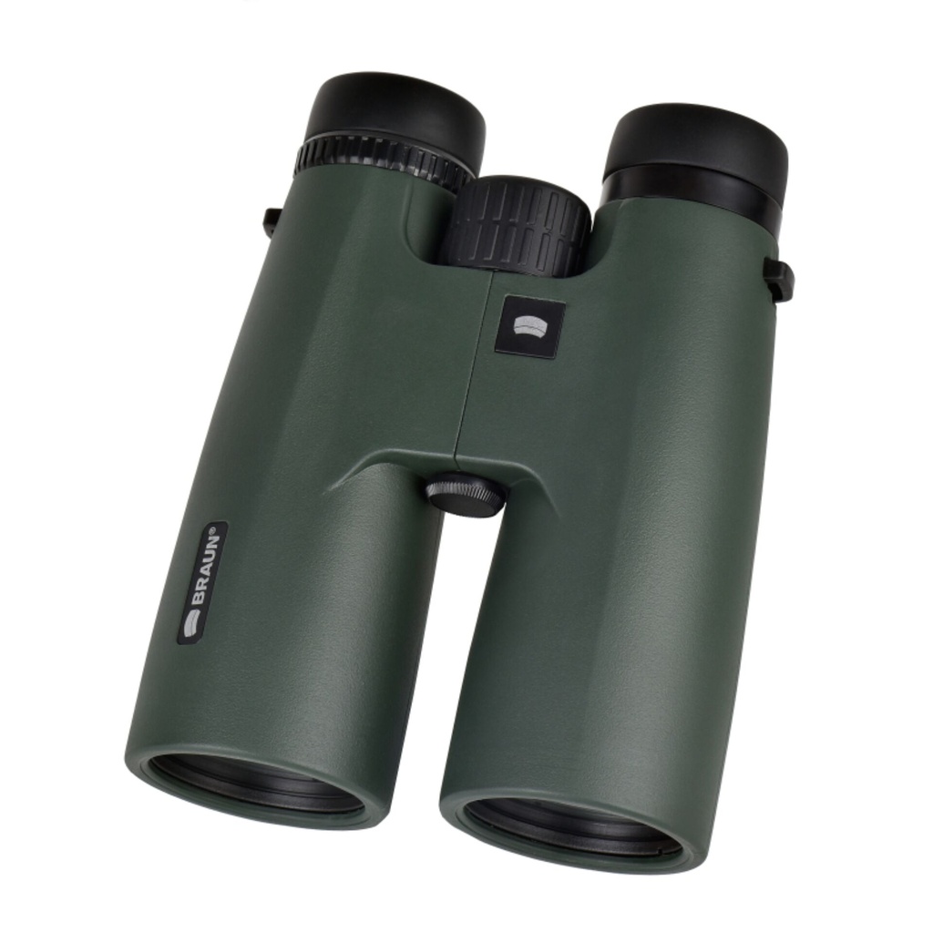 Braun Wildline          12x50