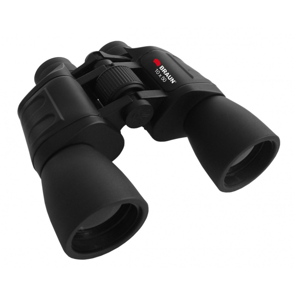 Braun Binocular         10x50