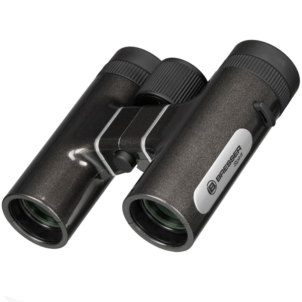 Bresser Spirit 6x24 black