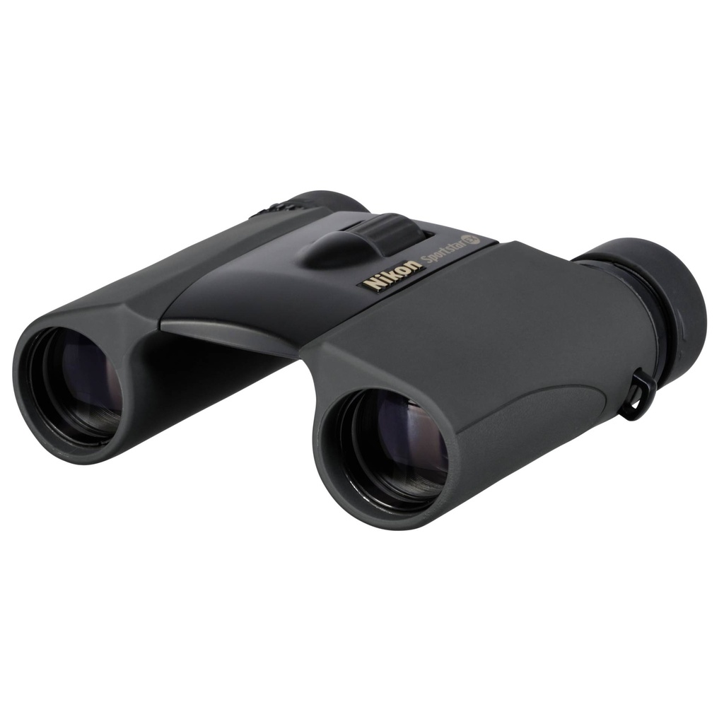 Nikon Sportstar EX  8x25 black