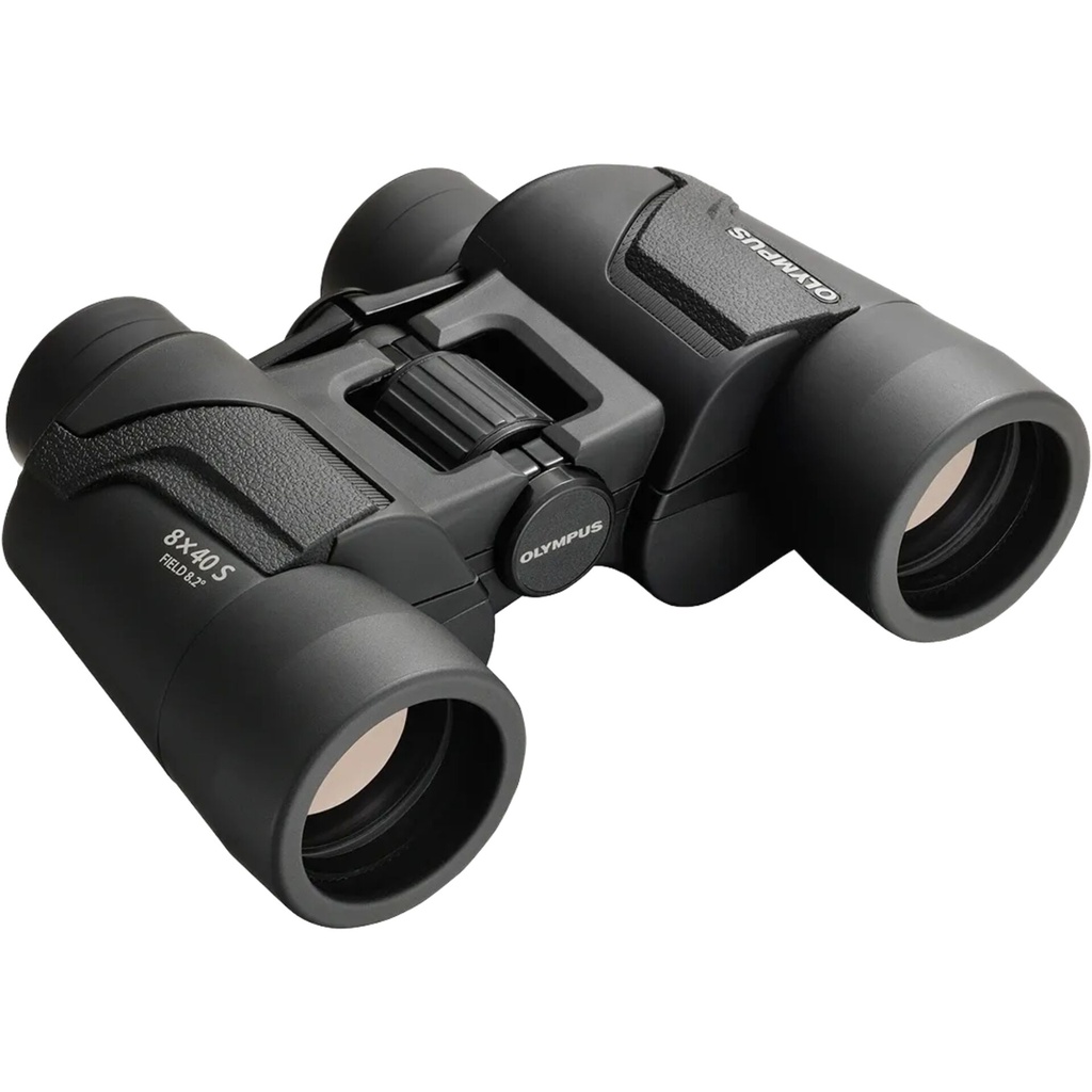 OM System  8x40 S