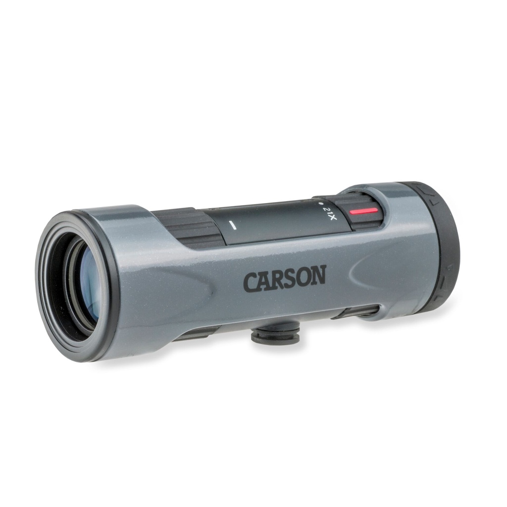 Carson MonoZoom  7x21 Monocular