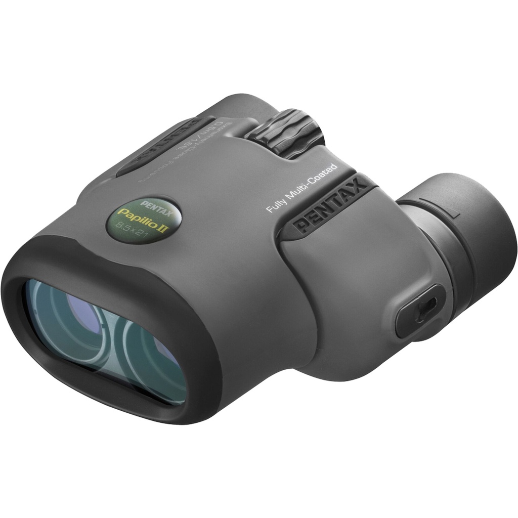 Pentax UP Papilio 8,5x21 II