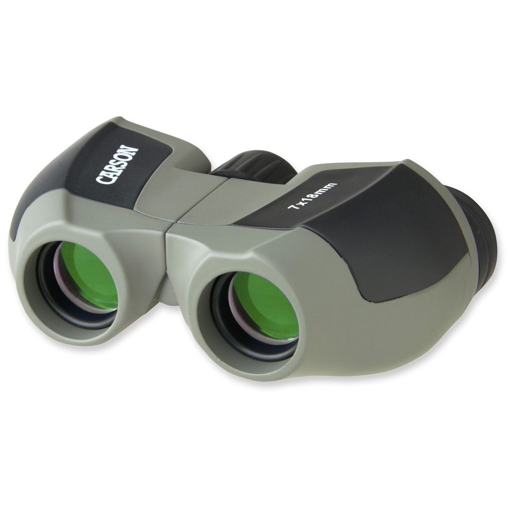 Carson miniscout 7x18