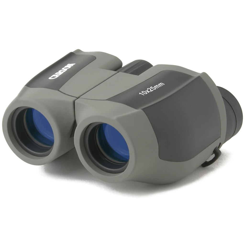 Carson Scout Plus 10x25