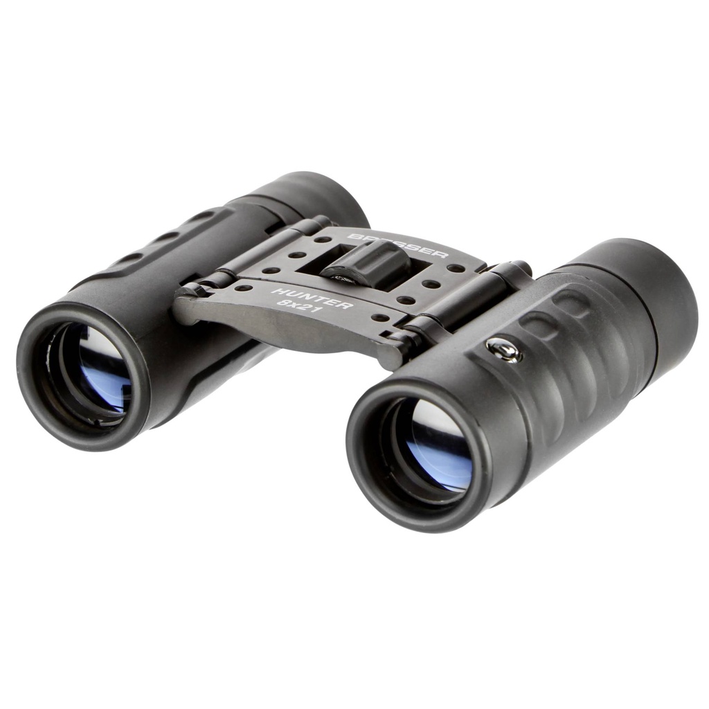 Bresser Hunter  8x21