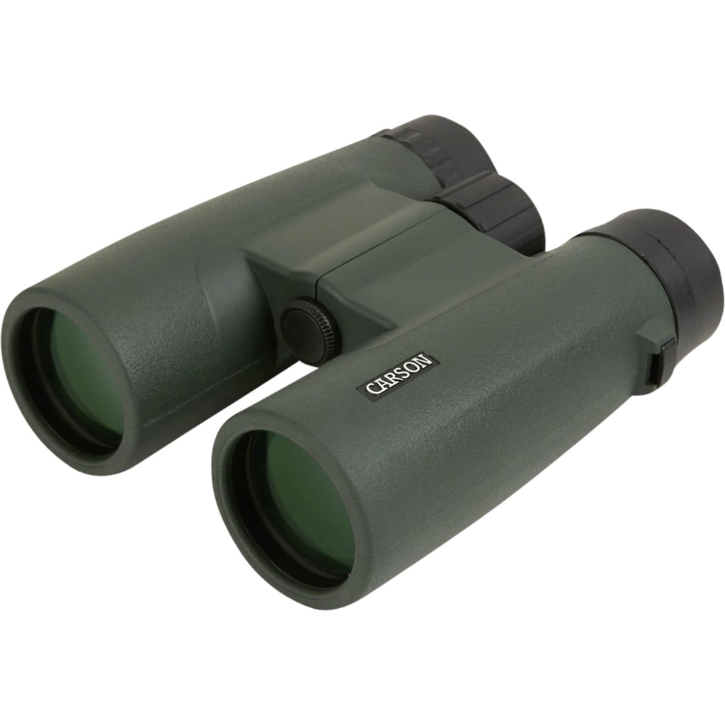 Carson JR  8x42