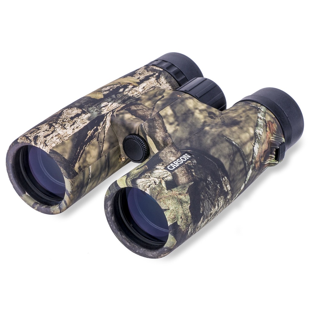 Carson JR 10x42 WP