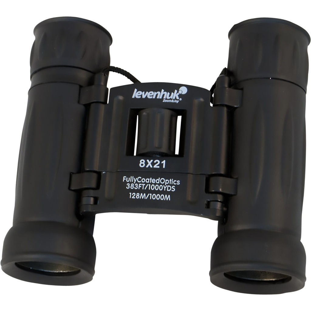 Levenhuk Atom 8x21