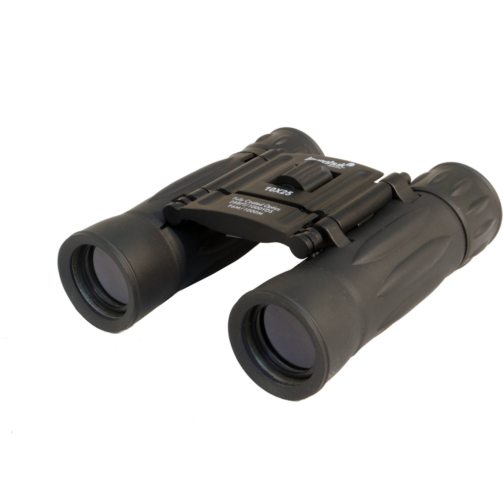 Levenhuk Atom 10x25