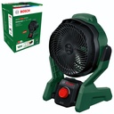 Bosch UniversalFan 18V-100 Akku-Ventilator