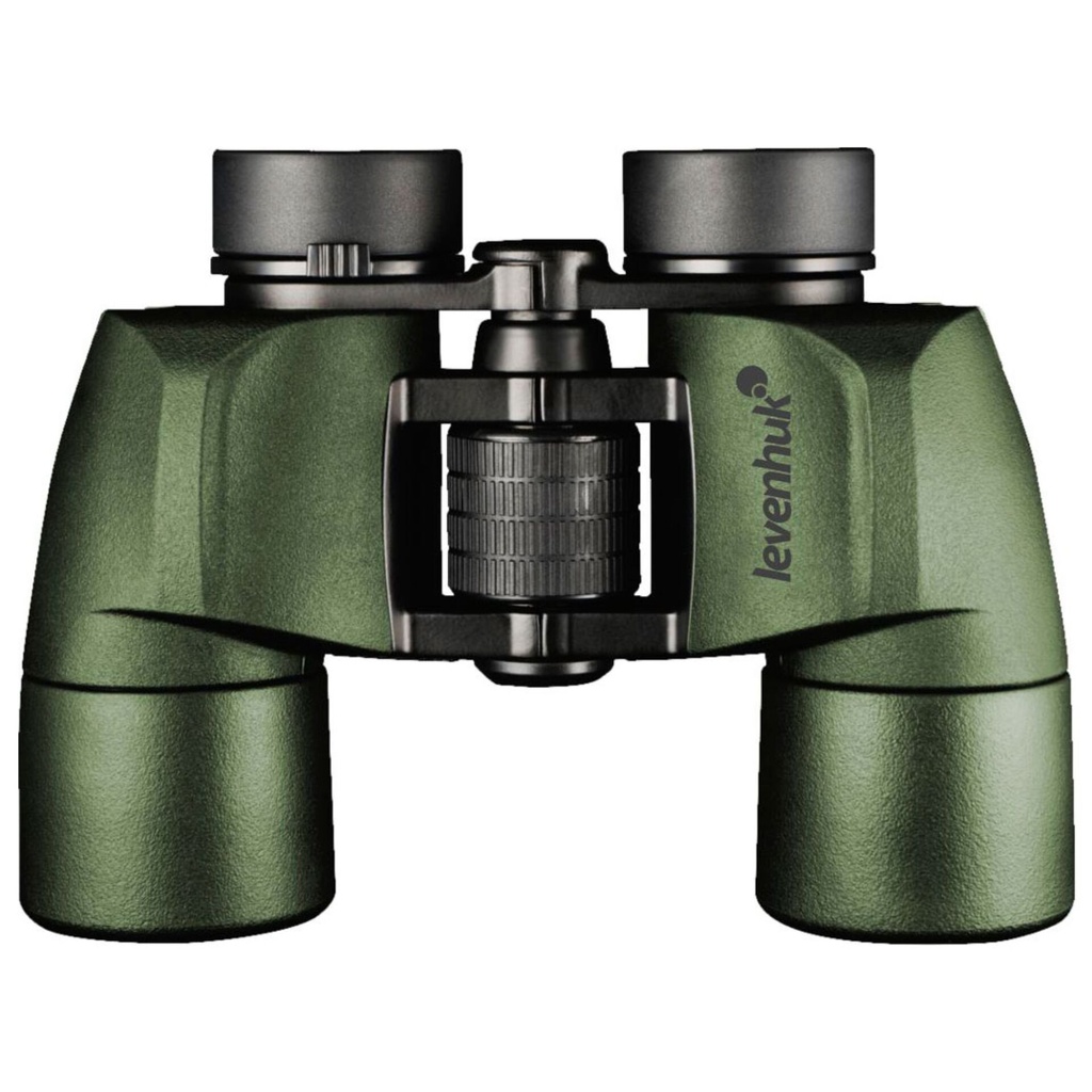 Levenhuk Army 8x40 with Rectile