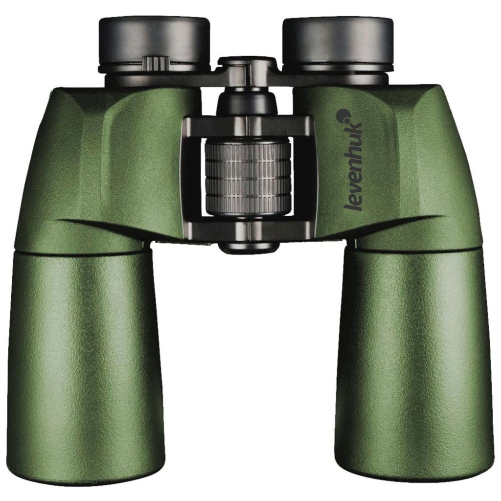 Levenhuk Army 12x50 with Rectile