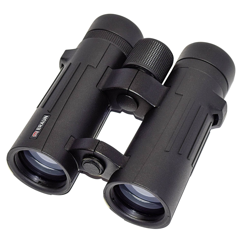 Braun Compagno           8x42 WP