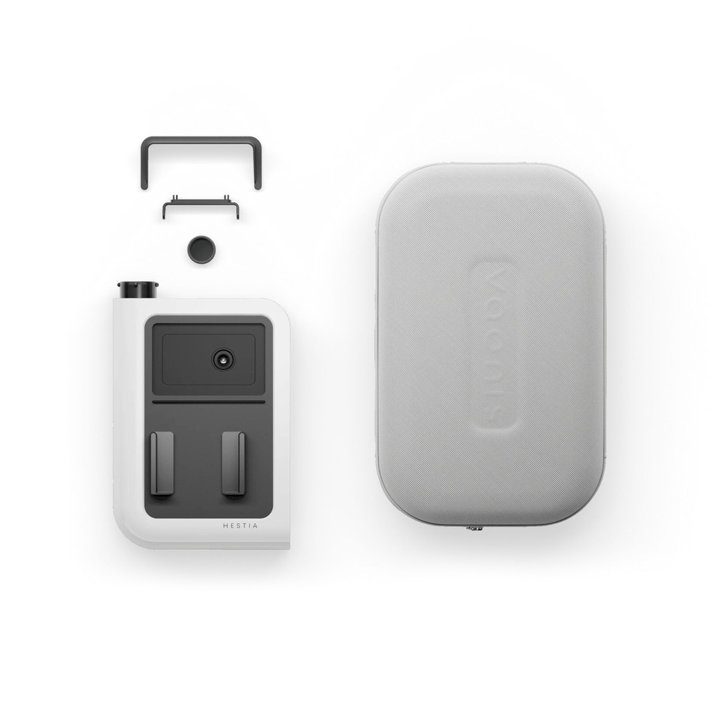 Vaonis Hestia Solar Pack