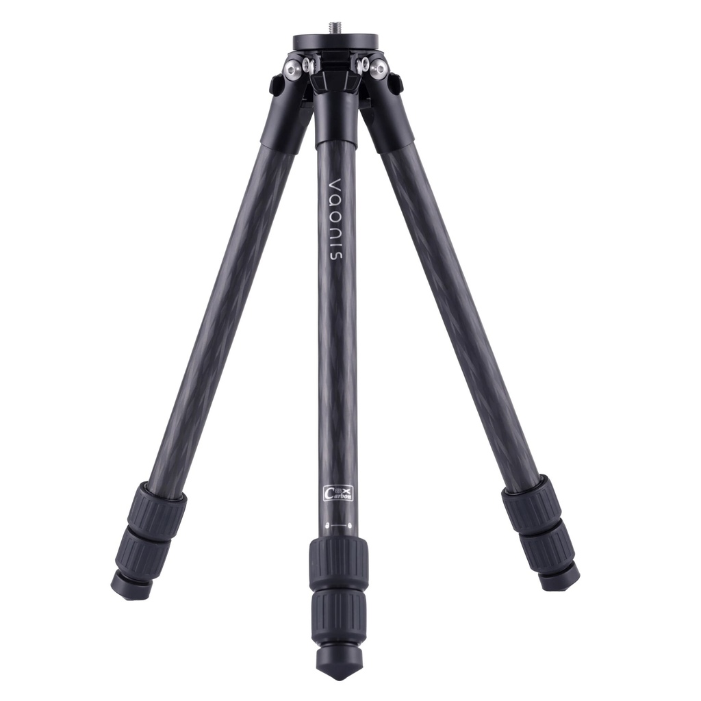 Vaonis Carbon fiber tripod