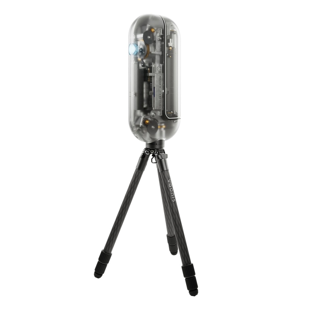 Vaonis Vespera II X-Edition