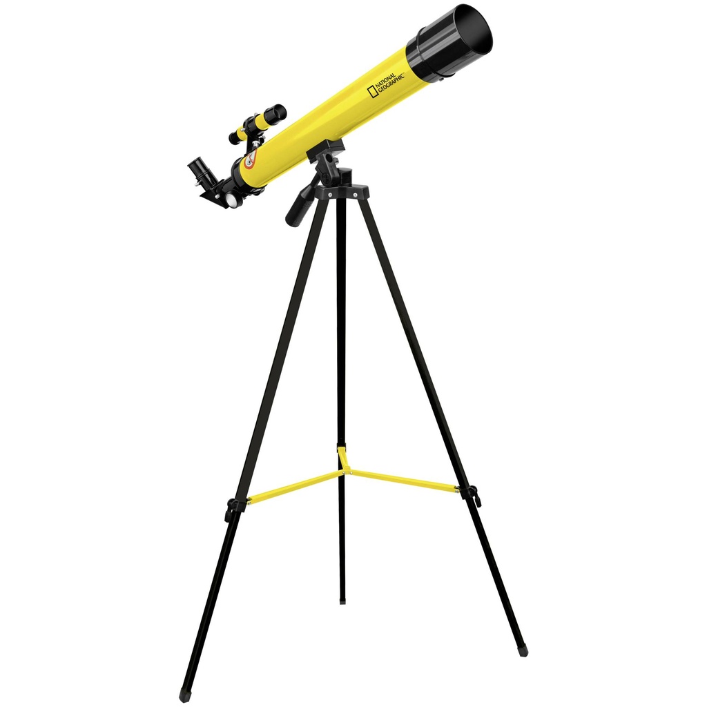 National Geographic Telescope 50/600 AZ