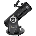 National Geographic Telescope compact 114/500