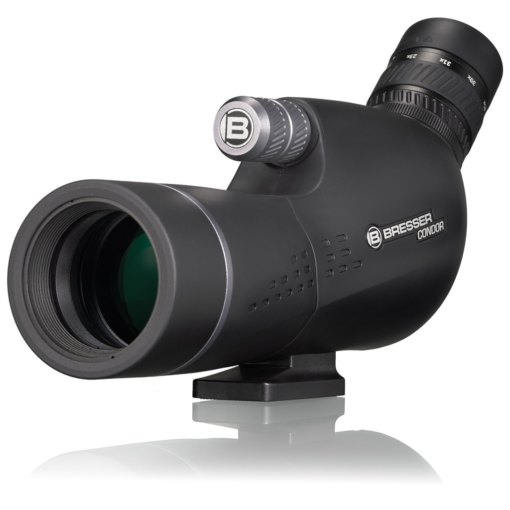 Bresser Condor 15-45x50 Gen. II