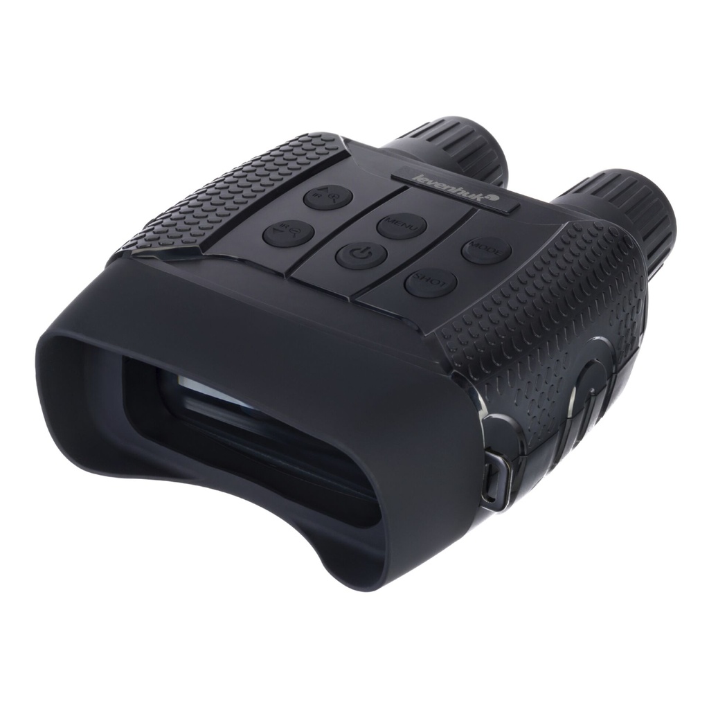 Levenhuk Halo 13x Digital Night Vision Binoculars