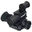 Levenhuk Halo NVM20 Monocular Night Vision Device digital