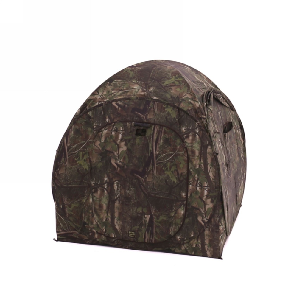 Buteo Photo Gear Aquila Mark III green