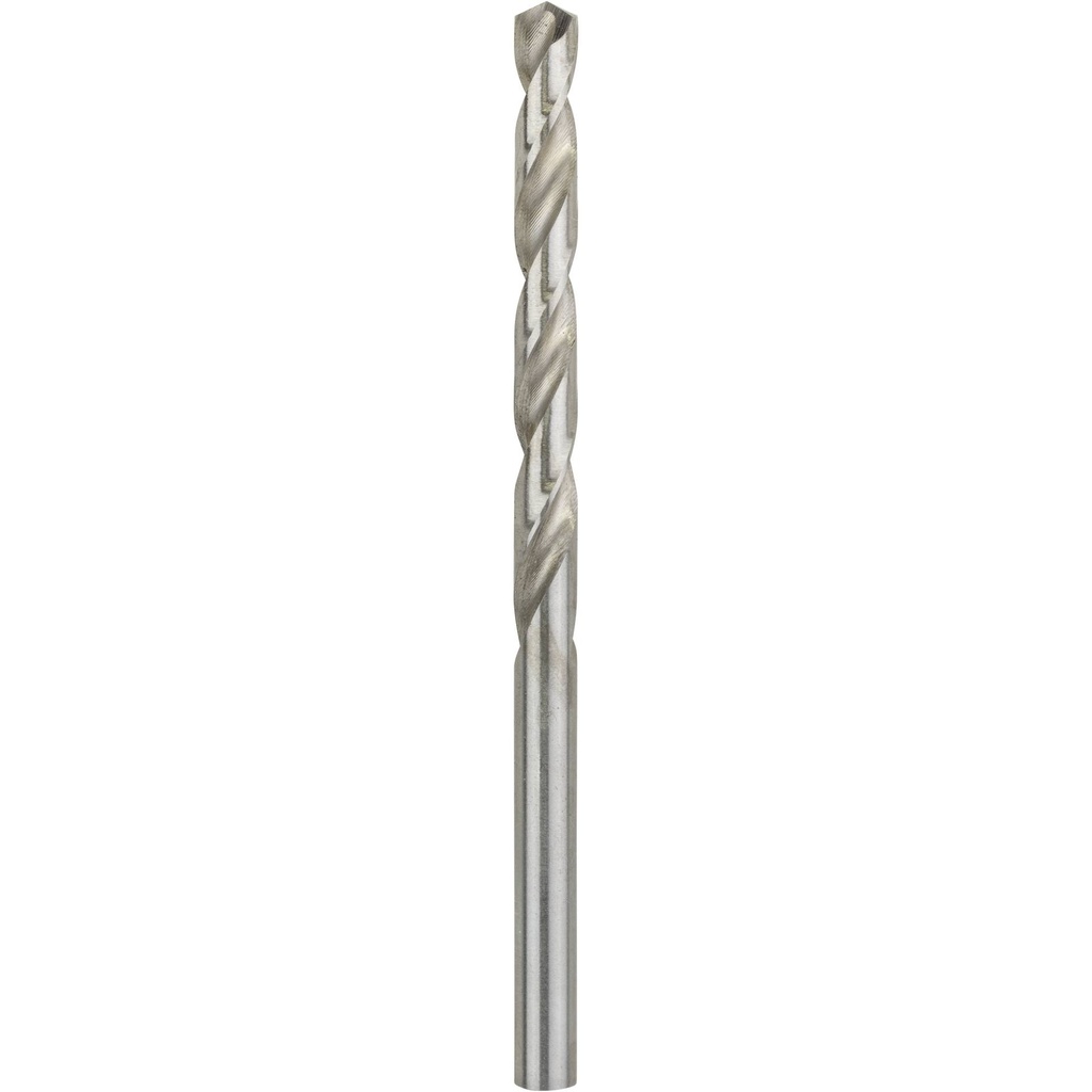 Bosch Metal Drill Bits HSS-G 5,0x52x86mm