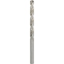 Bosch Metal Drill Bits HSS-G 5,0x52x86mm