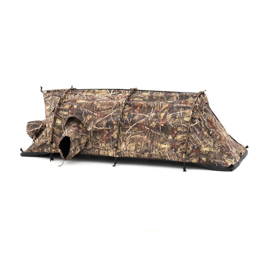 Buteo Photo Gear Falco Mark IV reed