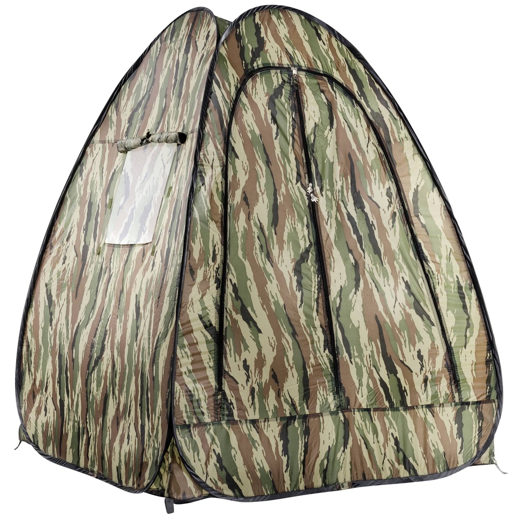 Walimex Pop-Up Camouflage Tent