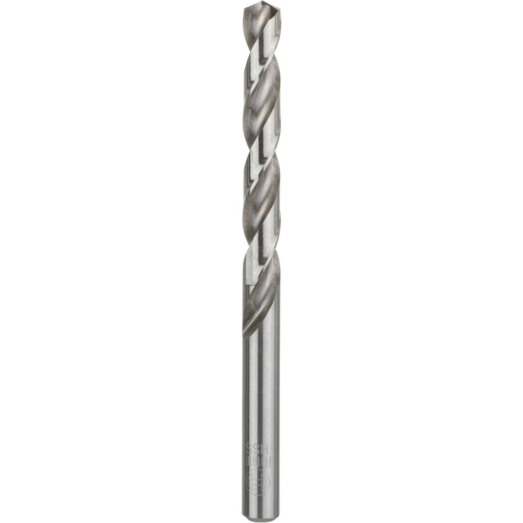 Bosch 1 Metal Drill Bits HSS-G 10,0x87x133