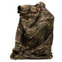 Buteo Photo Gear Bag Hide green