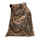 Buteo Photo Gear Bag Hide lightweight light brown