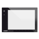 Kaiser Light Box plano 22x16cm LED