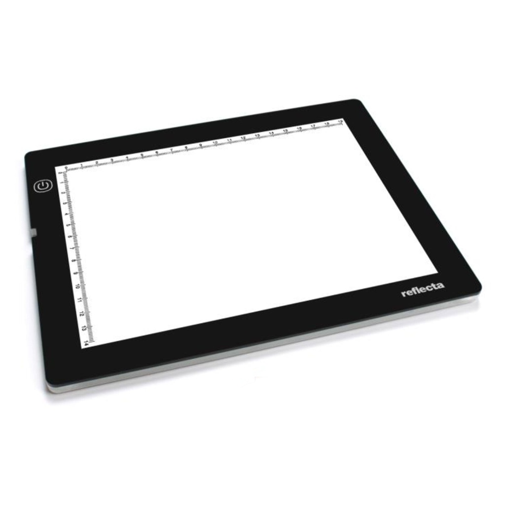 Reflecta Light Box A5